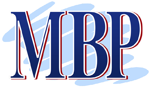 M. Bodas Painting Inc - Logo